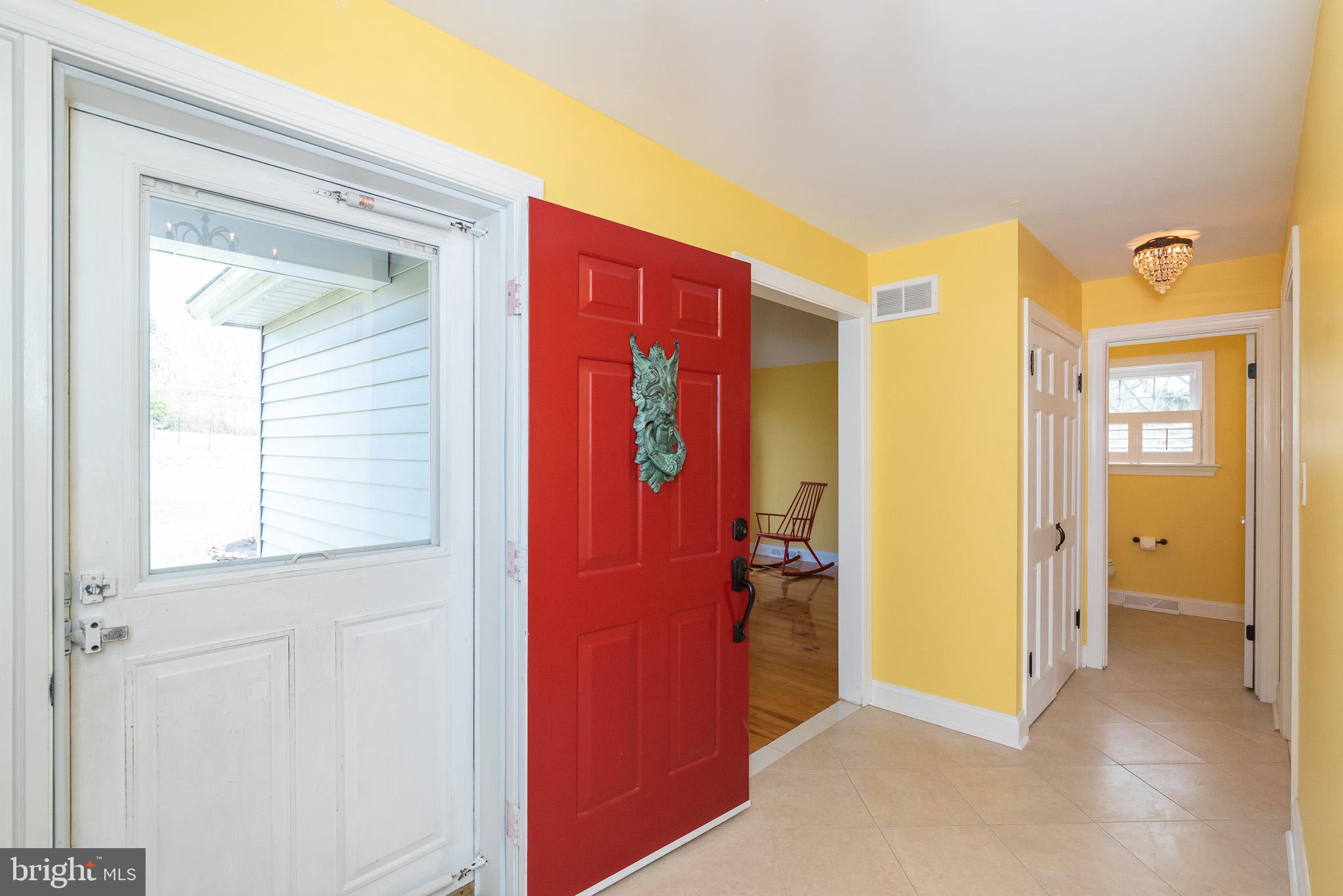 1810 Laurel Brook Road Fallston, MD 21047 - Photo 7 of 55 Foyer