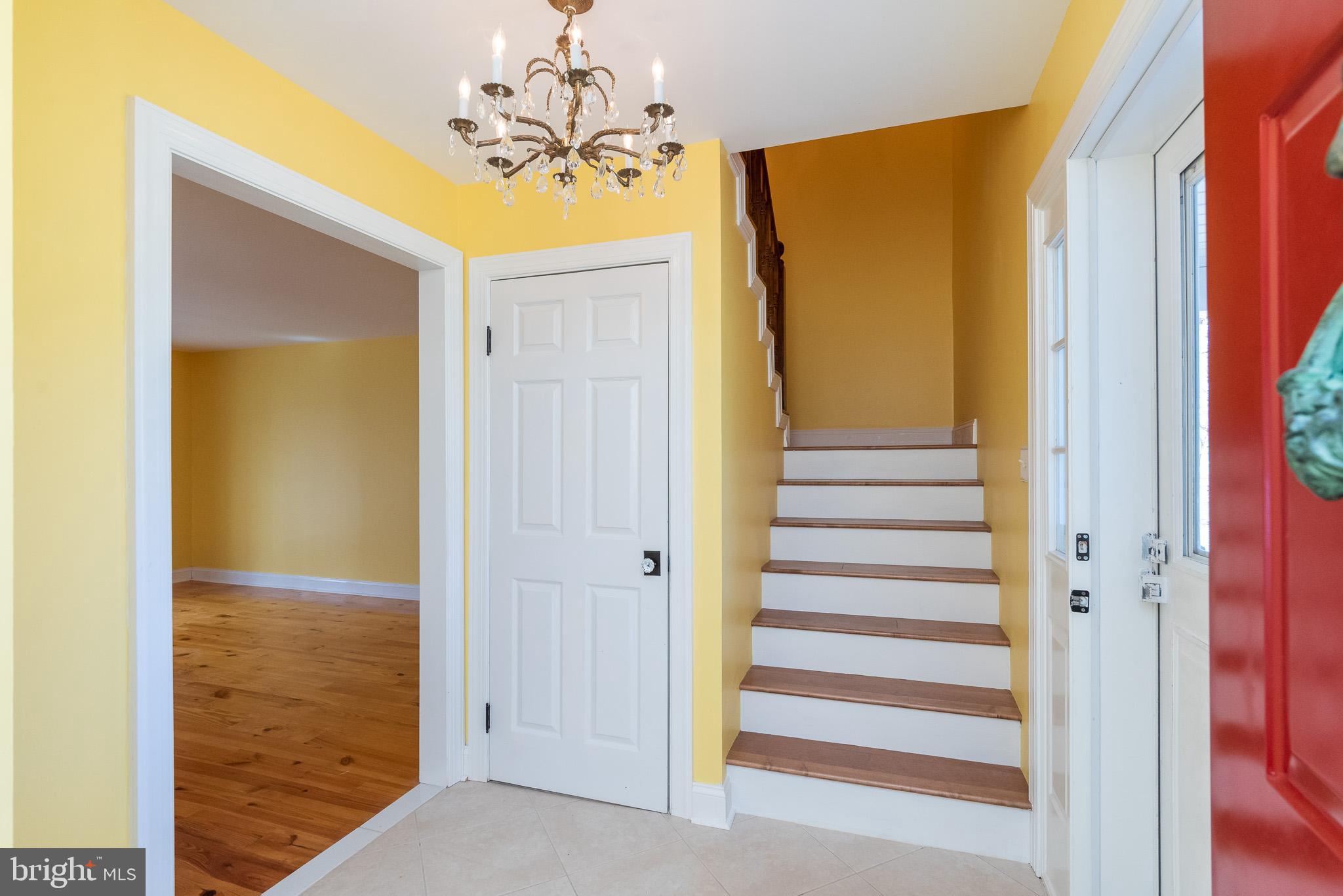 1810 Laurel Brook Road Fallston, MD 21047 - Photo 8 of 55 Foyer