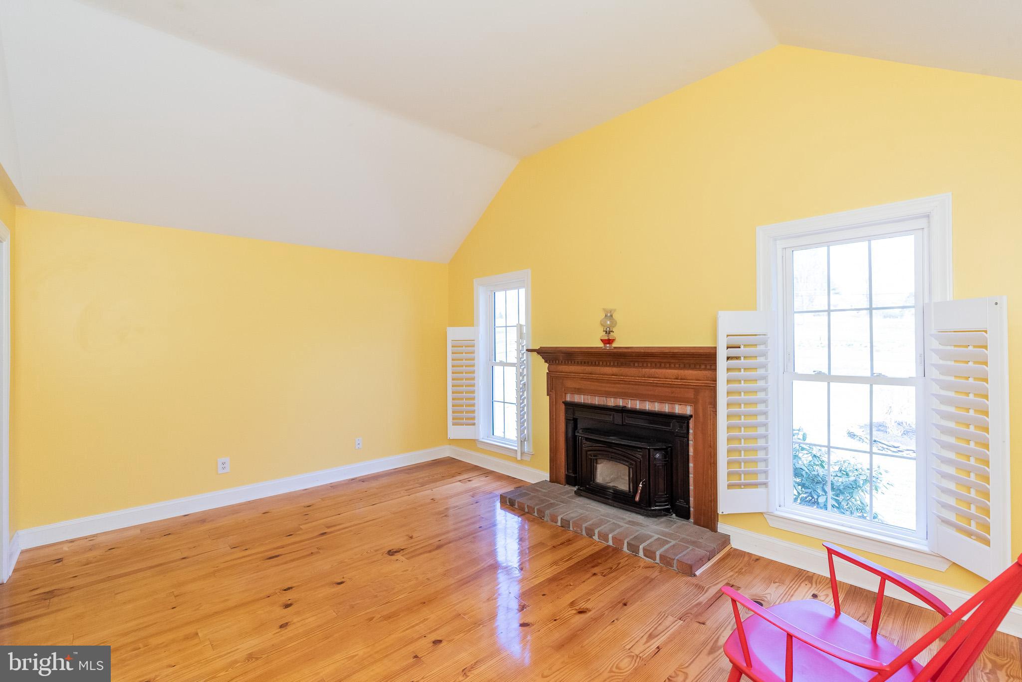1810 Laurel Brook Road Fallston, MD 21047 - Photo 9 of 55 Living Room