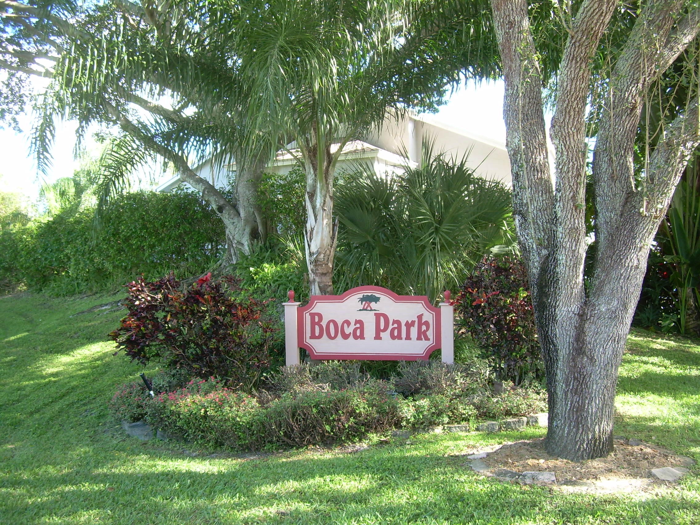 6053 Old Court Road, Unit 303 Boca Raton, FL 33433 - Photo 23 of 23 Sign