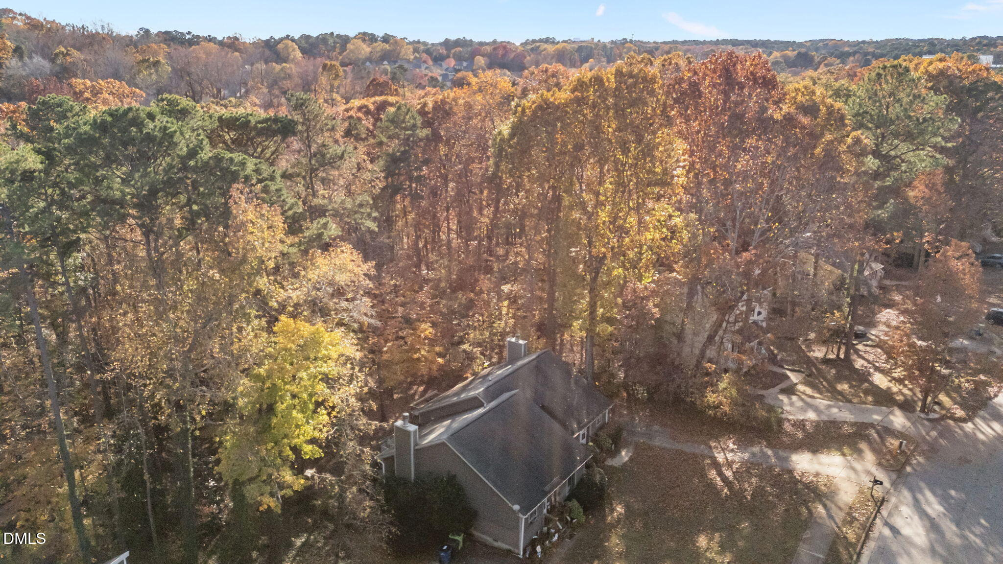 4012 Arckelton Drive Raleigh, NC 27612 - Photo 54 of 60 41-web-or-mls-DJI_20251114145328_0578_D