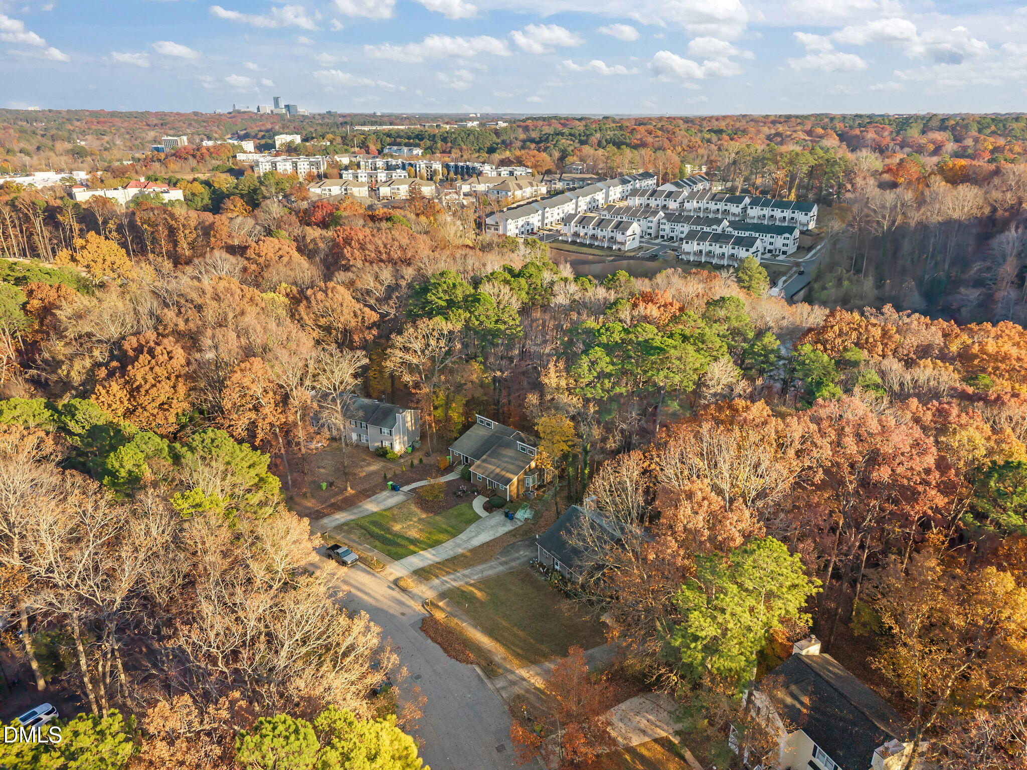 4012 Arckelton Drive Raleigh, NC 27612 - Photo 57 of 60 6-web-or-mls-DJI_20251119155428_0773_D