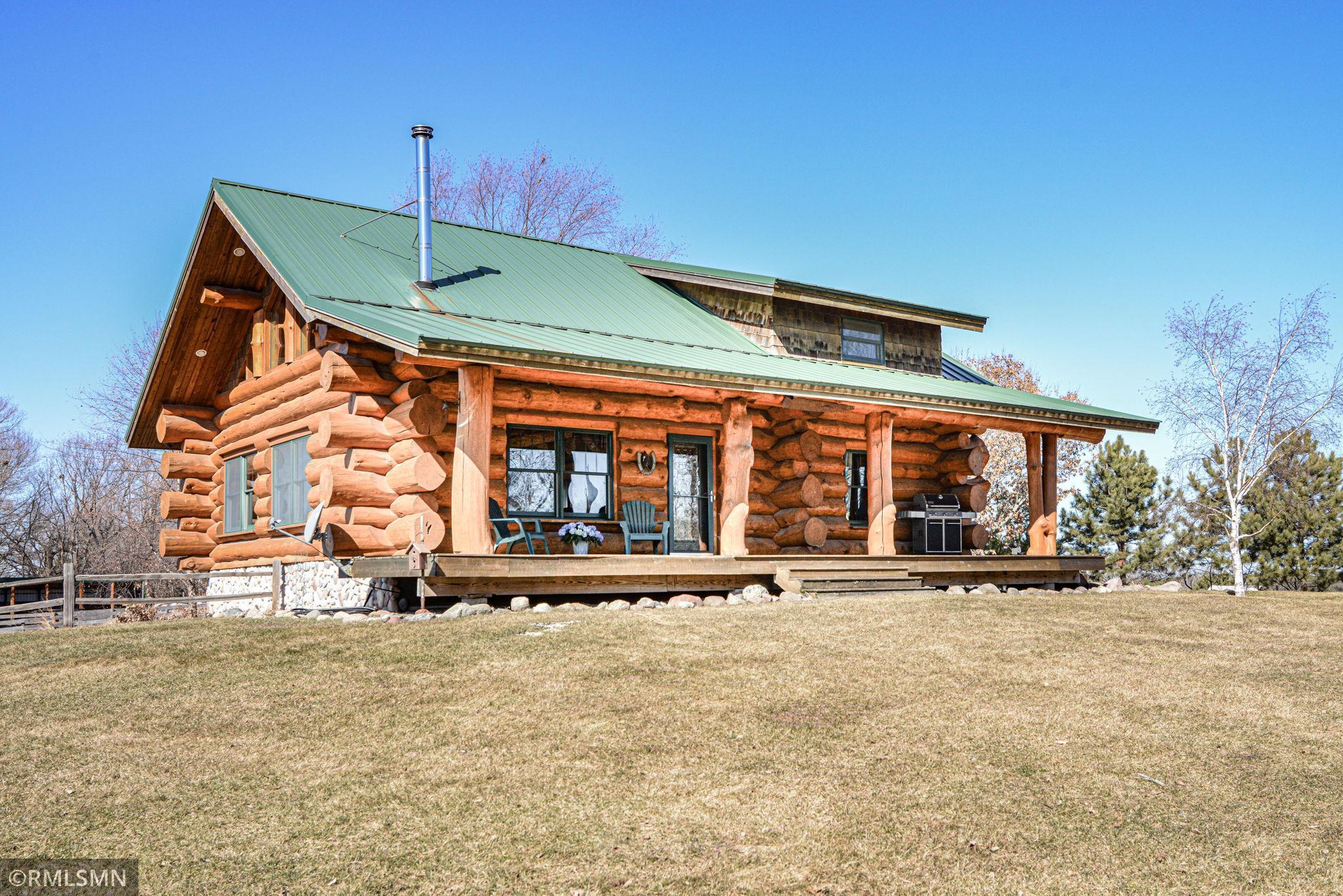 41494 Poor Farm Road North Branch, MN 55056 - Photo 1 of 1