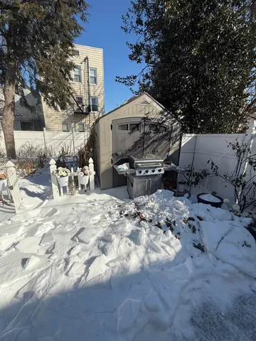 $870,000 | 33 West 16th Street, Bayonne, NJ 07002