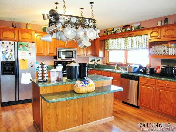 99 Spring Drive Alexander, NC 28701 - Photo 3 of 24 Gallery Image 3