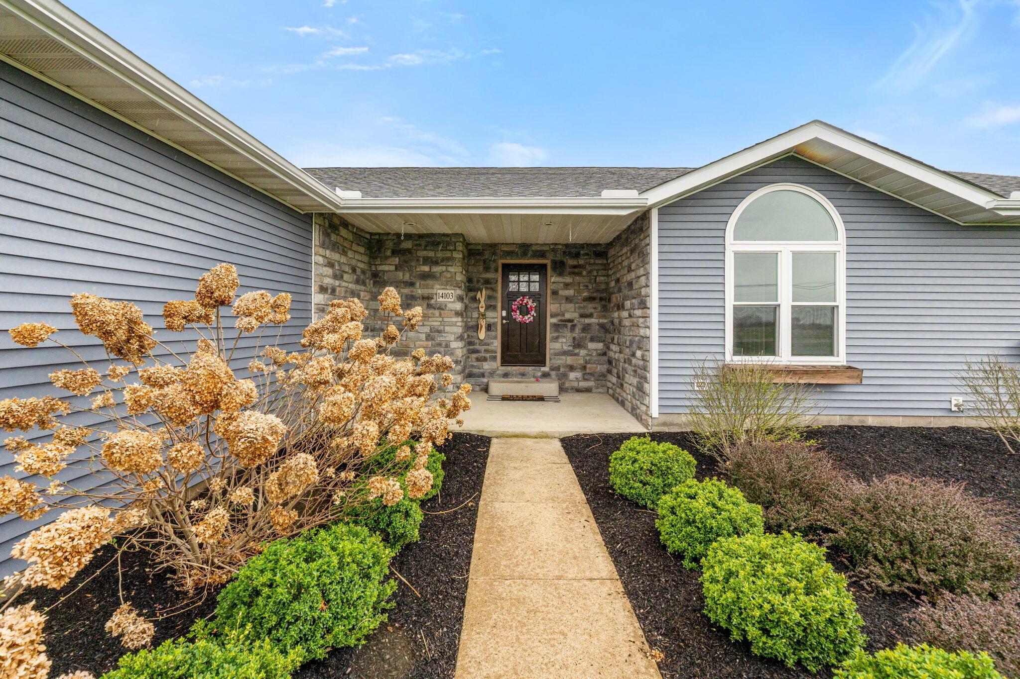 14103 Lockbourne Eastern Road Ashville, OH 43103 - Photo 3 of 73 14103 Lockbourne Eastern Rd (Exterior)-6