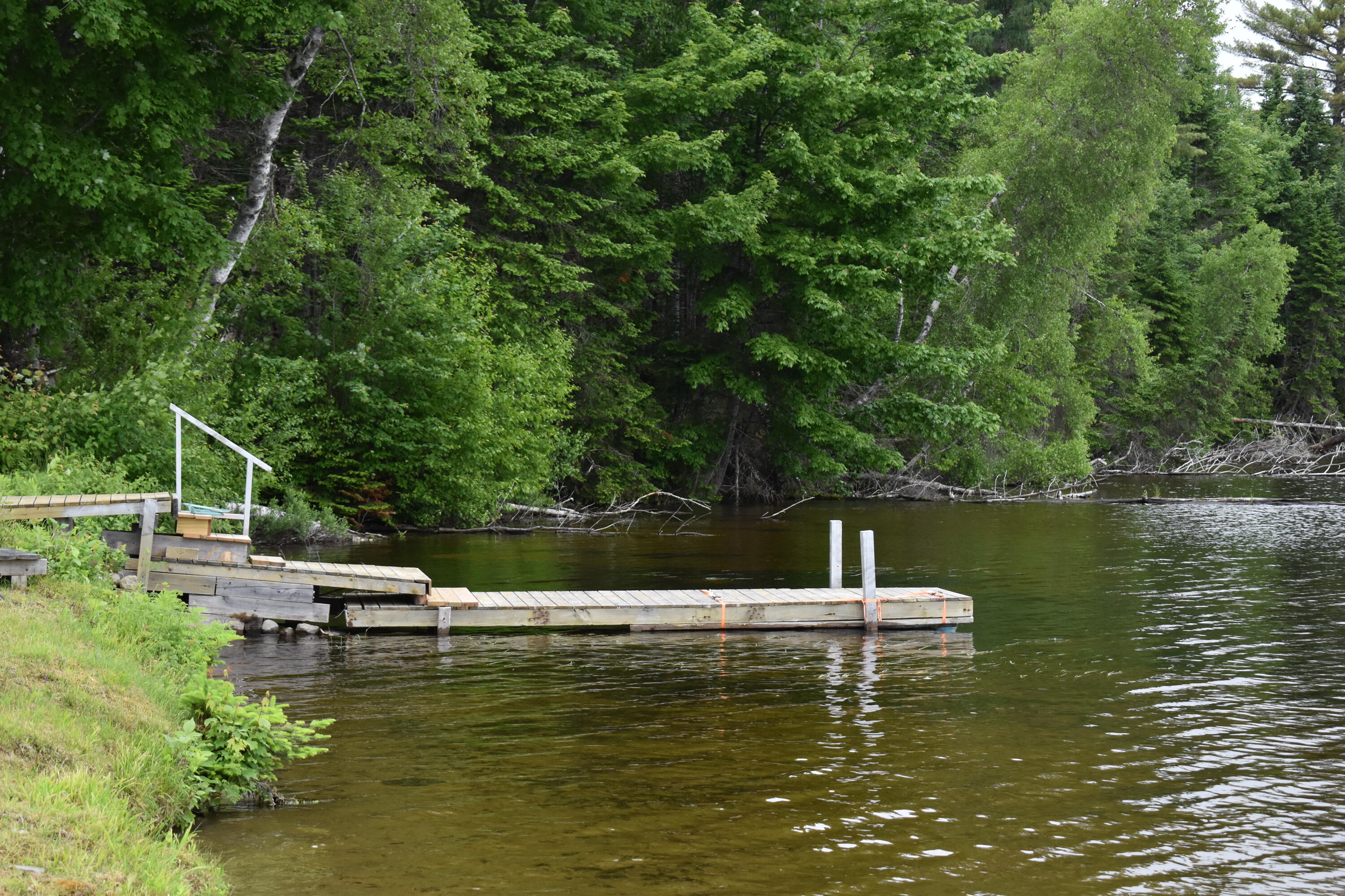 1000 Pattagumpus Road Medway, ME 04460 - Photo 3 of 38 DSC_0233