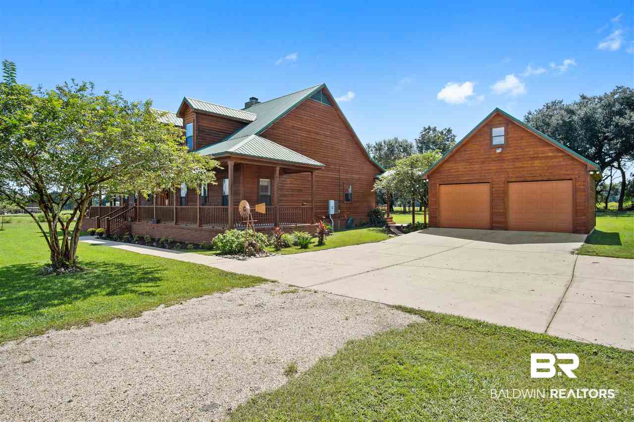 9715 Bellingrath Road Theodore, AL 36582 - Photo 2 of 39