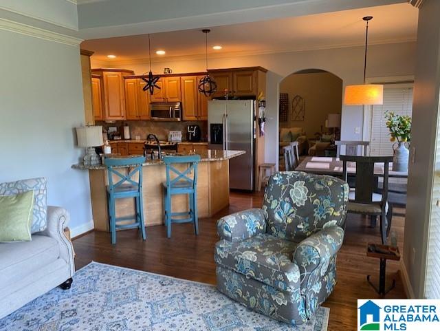 185 River Valley Road Helena, AL 35080 - Photo 5 of 18