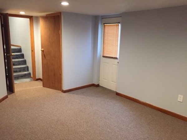 2000 Parker Street Springfield, MA 01128 - Photo 8 of 15 an empty room with closet area