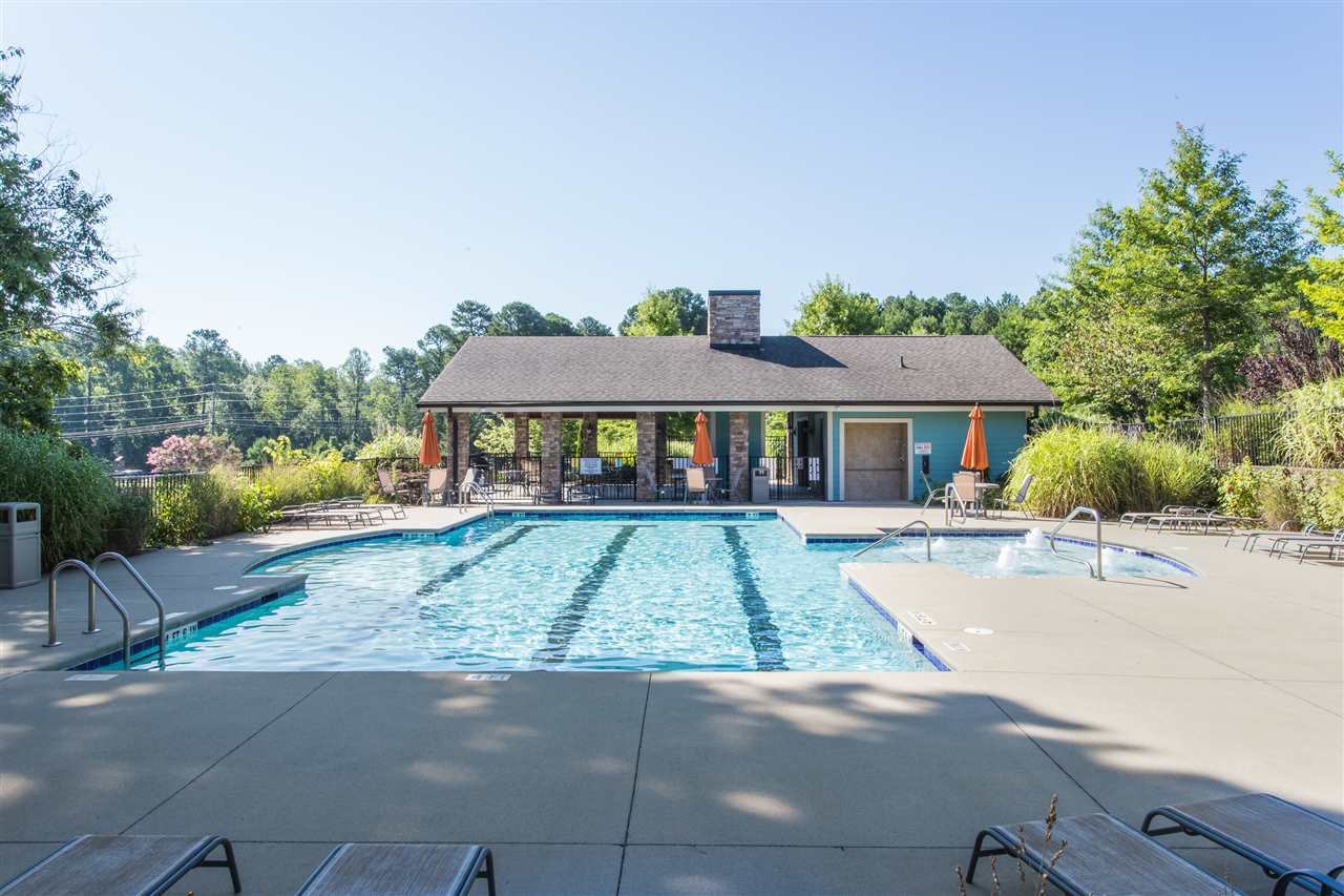 2412 Swans Rest Way Raleigh, NC 27606 - Photo 19 of 20 Photo 20