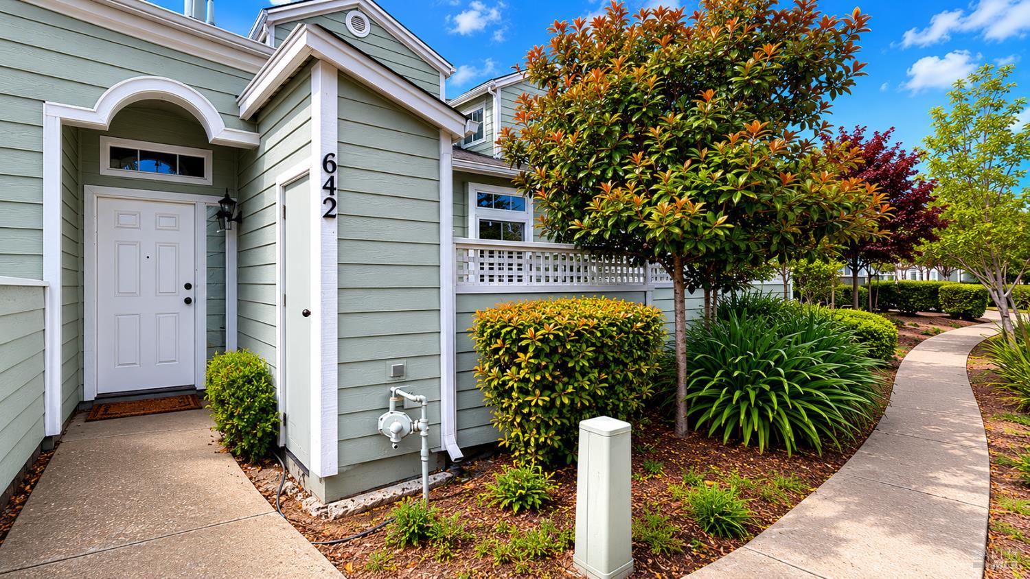 642 Wisteria Lane Santa Rosa, CA 95407 - Photo 1 of 15