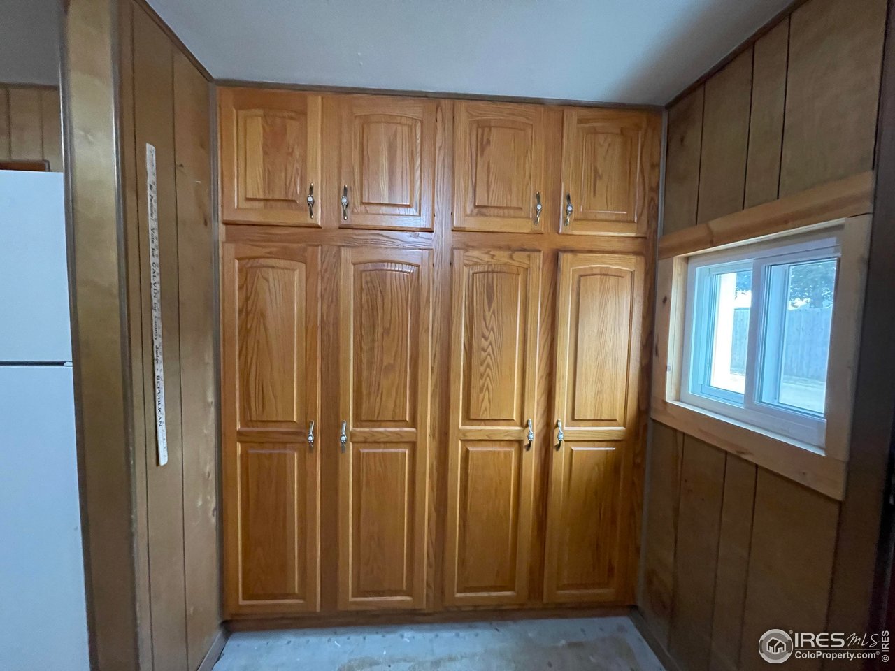 220 New York Avenue Stratton, CO 80836 - Photo 7 of 23 a view of front door