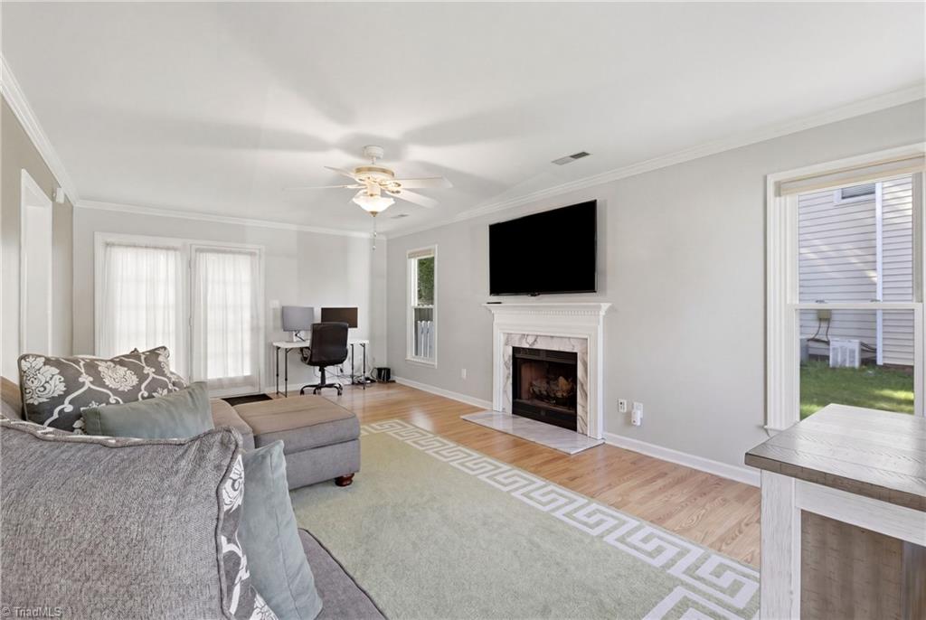 3337 Timberwolf Avenue High Point, NC 27265 - Photo 21 of 46 Gallery Image 21