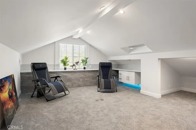 a potted plant sitting in front of a building