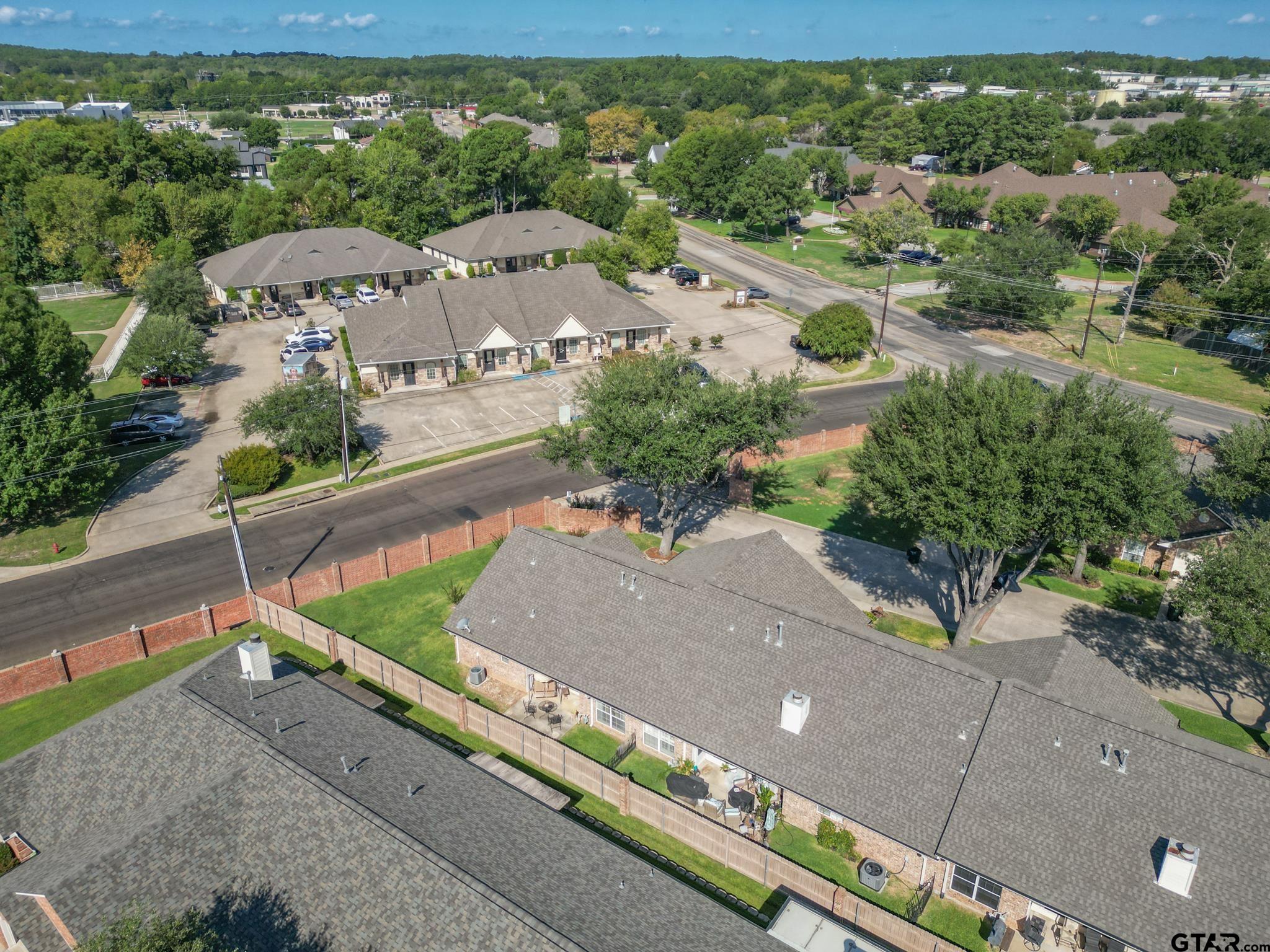 1202 Rice Road, Unit 147 Tyler, TX 75703 - Photo 25 of 27 Gallery Image 25