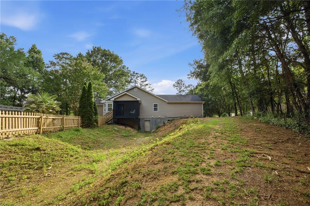 1576 Nicklesville Road Northeast Resaca, GA 30735 - Photo 63 of 70