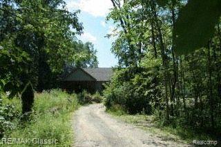 3894 Gregory Road Gregory, MI 48137 - Photo 1 of 1 Property Photo