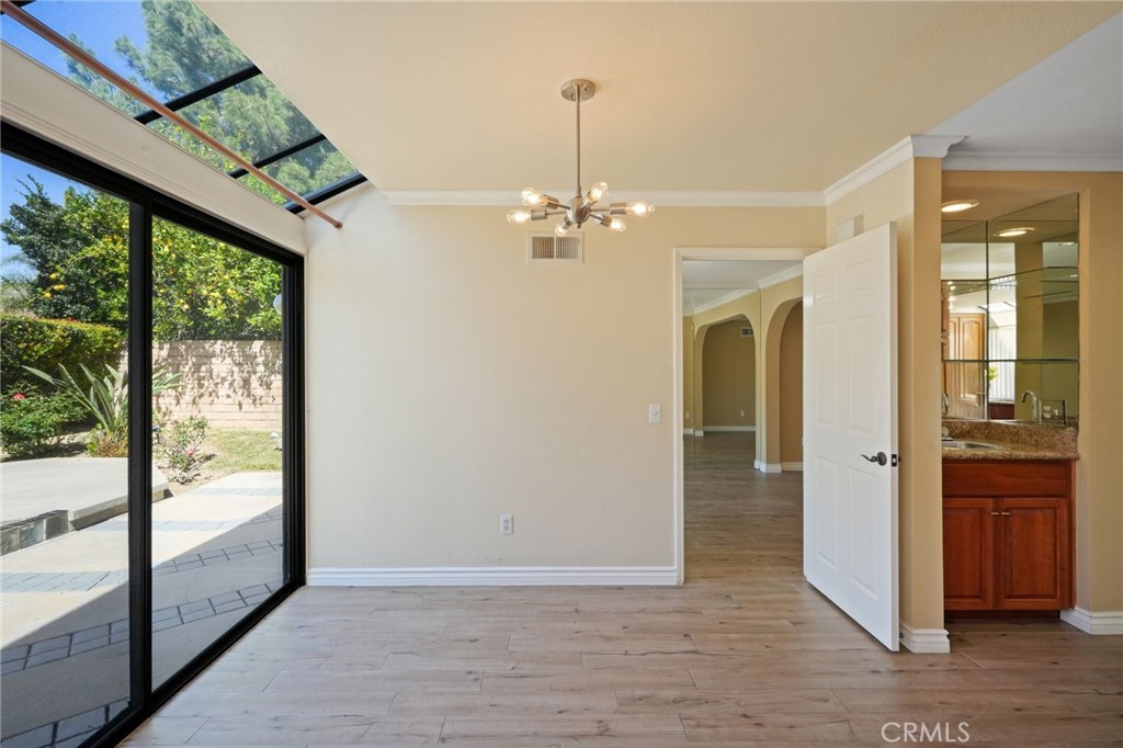 19565 Turtle Springs Way Porter Ranch, CA 91326 - Photo 9 of 96 BREAKFAST NOOK