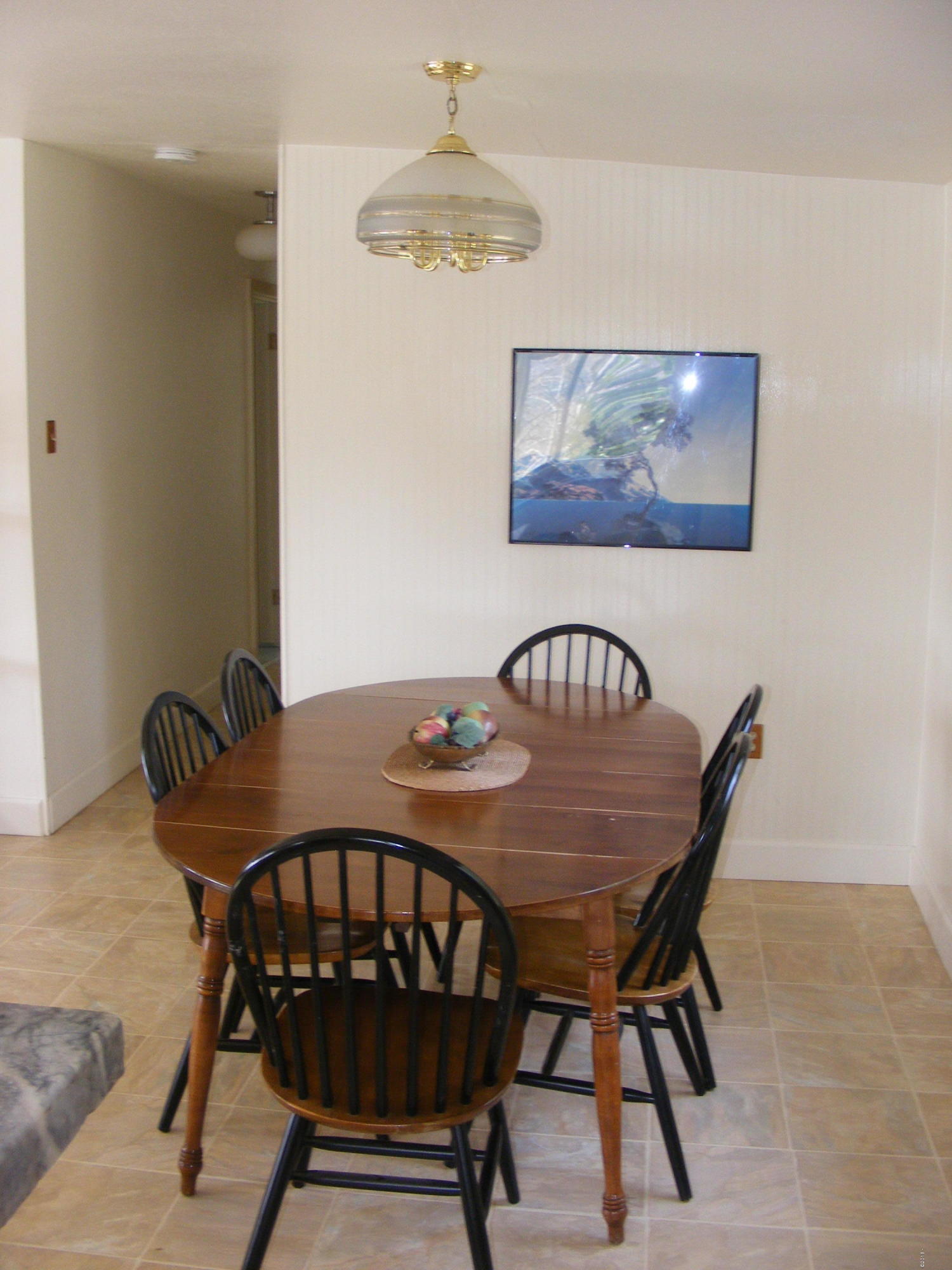 182 North Sheppard Point Road Waldport, OR 97394 - Photo 15 of 17 Dining