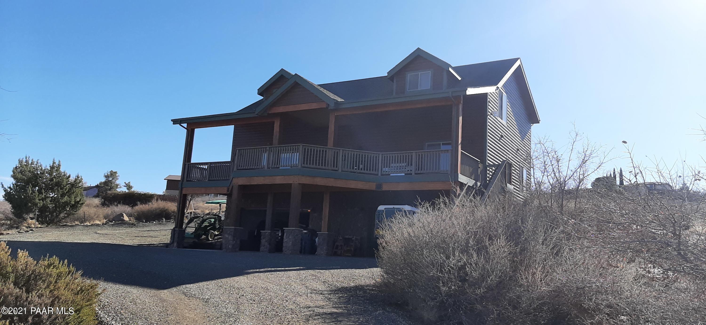 2395 Silver Juniper Ranch Road Prescott, AZ 86305 - Photo 1 of 6 20210308_154450