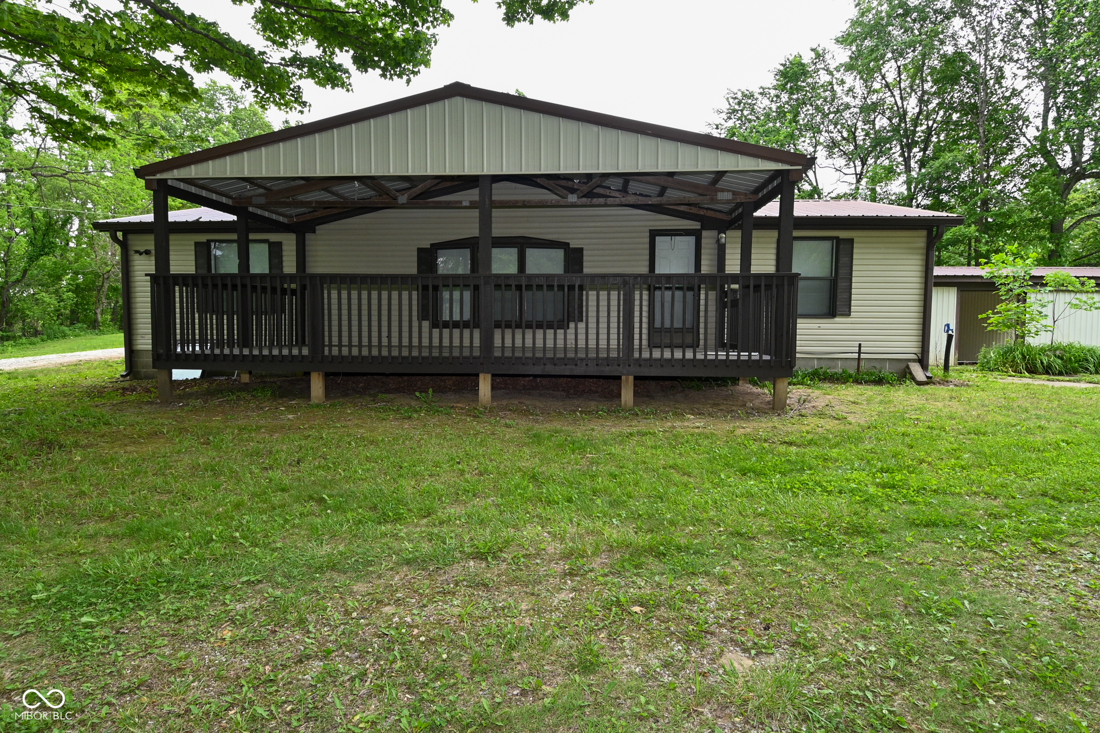 9826 Brann Road Poland, IN 47868 - Photo 1 of 11