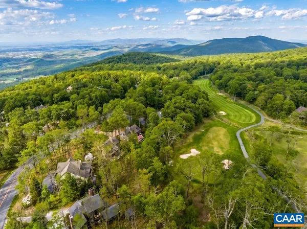 $550,000 | 274 Laurel Springs Drive, Wintergreen, VA 22967