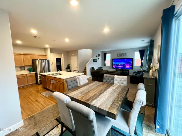 $553,000 | 9355 Bay Drive, Reno, NV 89506