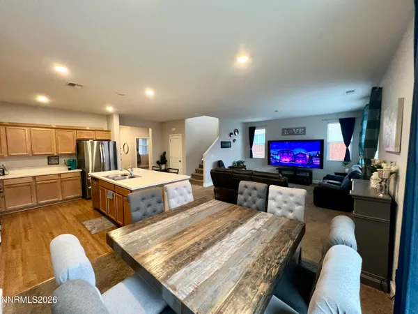 $553,000 | 9355 Bay Drive, Reno, NV 89506