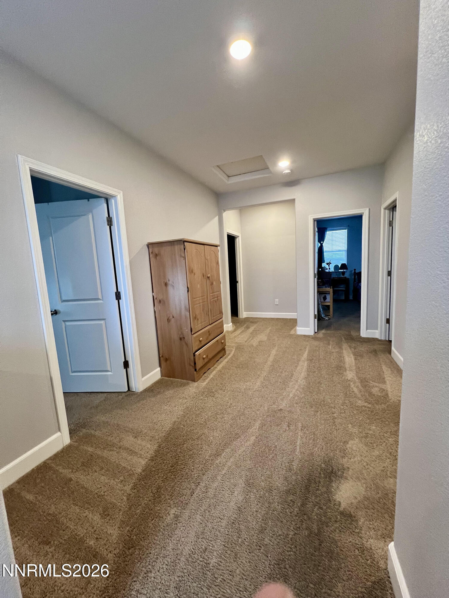 9355 Bay Drive Reno, NV 89506 - Photo 26 of 42 a view of empty room
