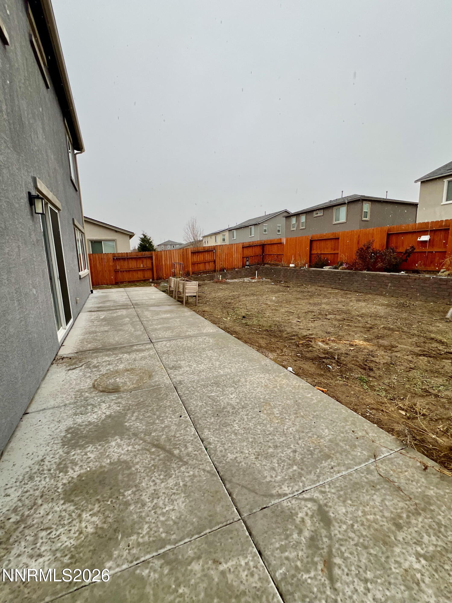 9355 Bay Drive Reno, NV 89506 - Photo 41 of 42 a view of an outdoor space