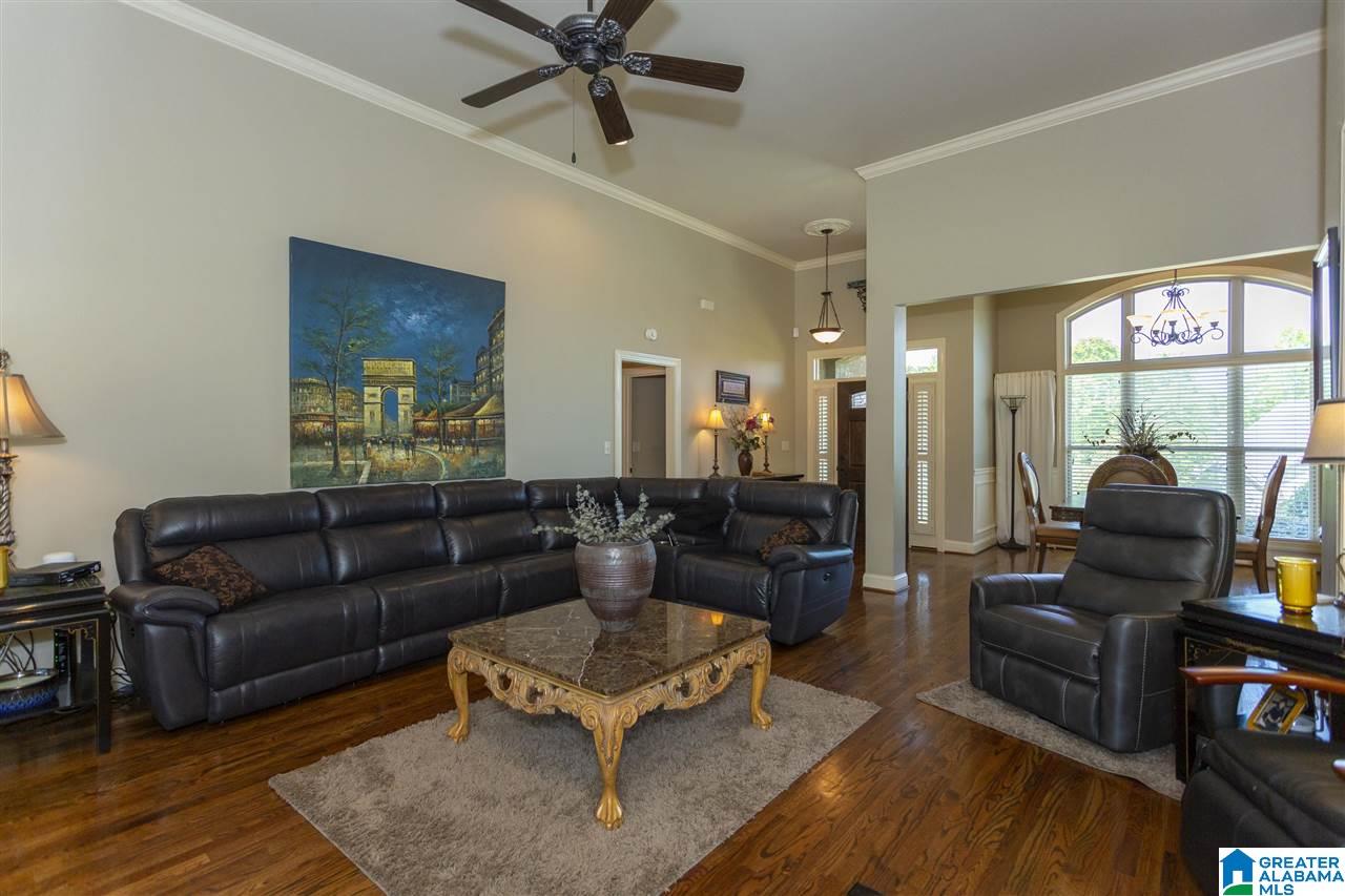 156 Crest Drive Sterrett, AL 35147 - Photo 6 of 29