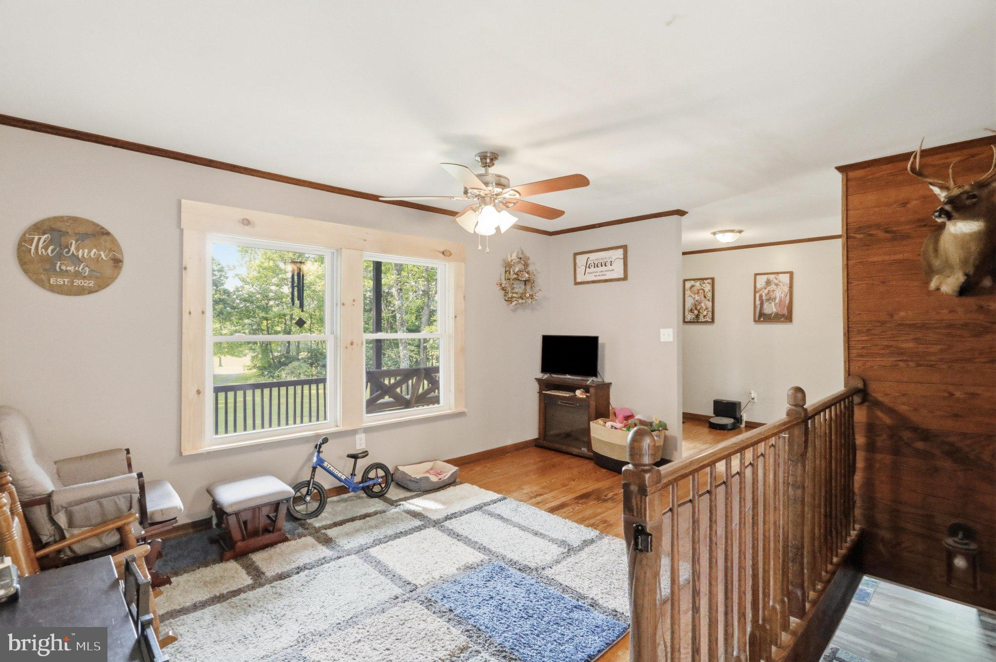 711 Sampson Rock Road Frostburg, MD 21532 - Photo 16 of 50
