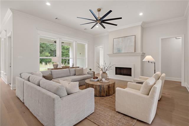 4129 Endor Loop Mandeville, LA 70448 - Photo 17 of 35
