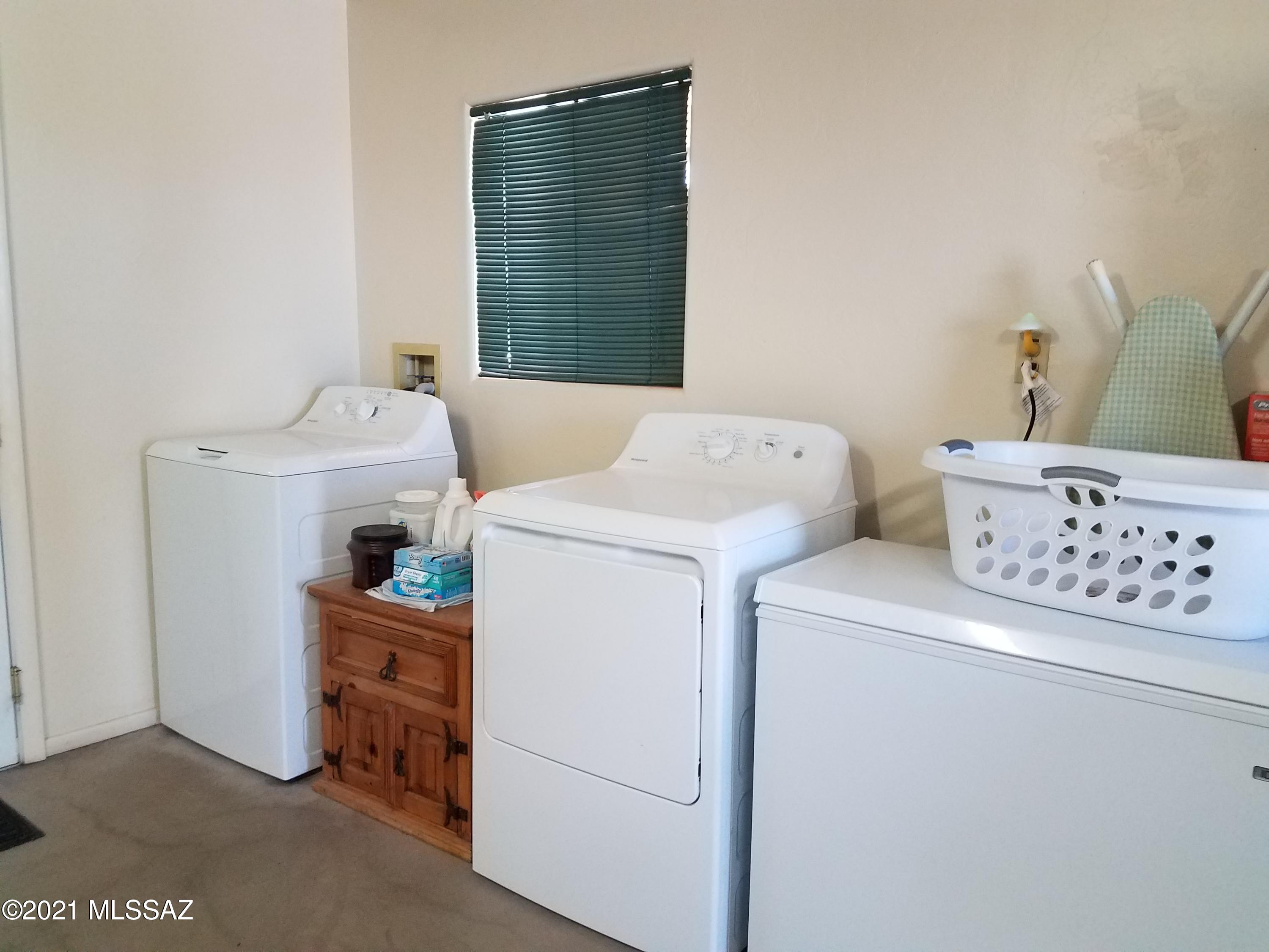 14140 South Stagecoach Road Tucson, AZ 85736 - Photo 14 of 19 Gallery Image 14