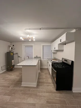 $1,275 | 2512 South Trumbull Avenue, Unit BF, Chicago, IL 60623