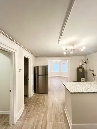 $1,275 | 2512 South Trumbull Avenue, Unit BF, Chicago, IL 60623