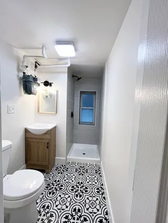 $1,275 | 2512 South Trumbull Avenue, Unit BF, Chicago, IL 60623