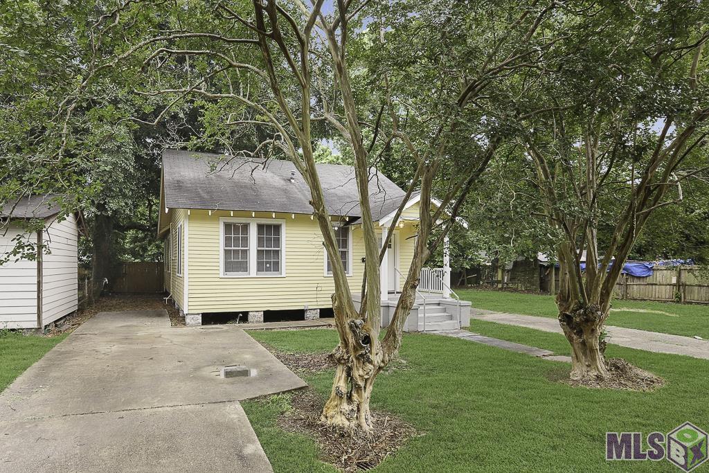 434 Atkinson Street Baton Rouge, LA 70802 - Photo 4 of 20