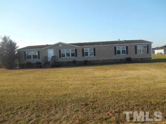 303 Country Pointe Road Pikeville, NC 27863 - Photo 1 of 12 Gallery Image 1