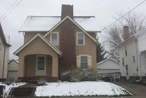 $135,000 | 3416 11th Street Southwest, Canton, OH 44710