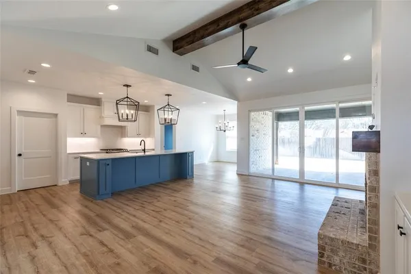 $445,000 | 4913 Parksville Drive, Abilene, TX 79606