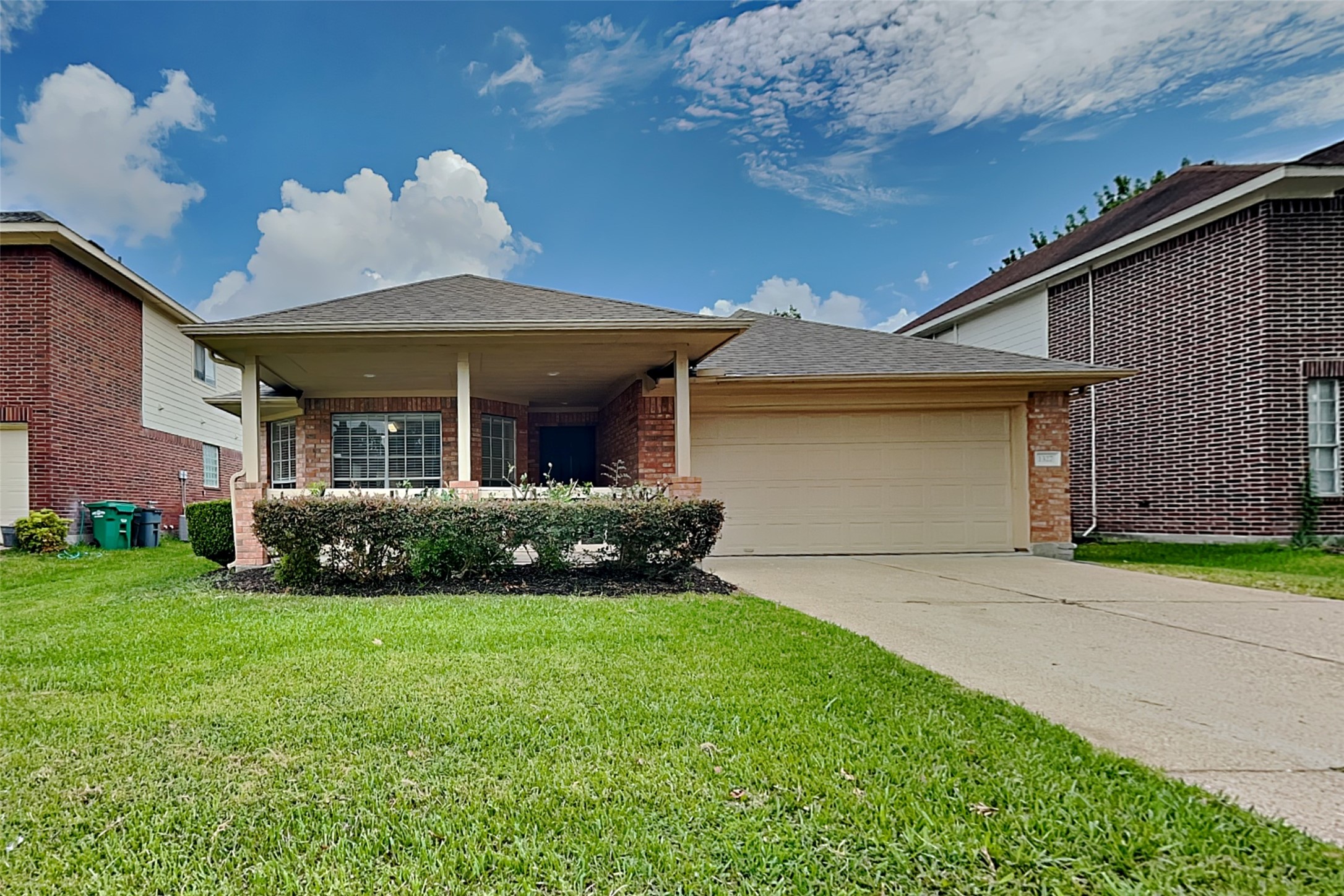 1327 Coppercrest Drive Spring, TX 77386 - Photo 1 of 19