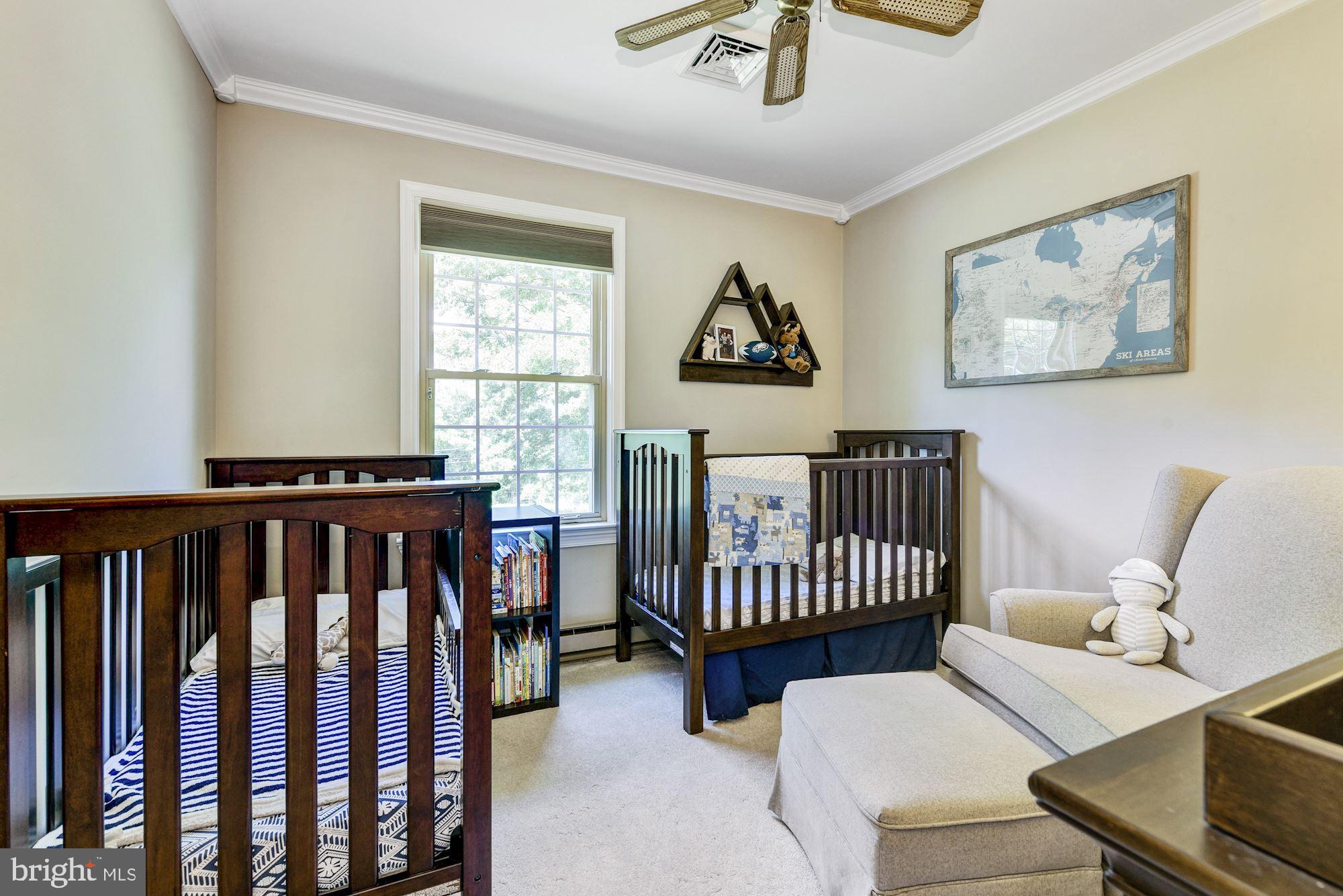 1131 Graber Road Red Hill, PA 18076 - Photo 14 of 32 Bedroom 3