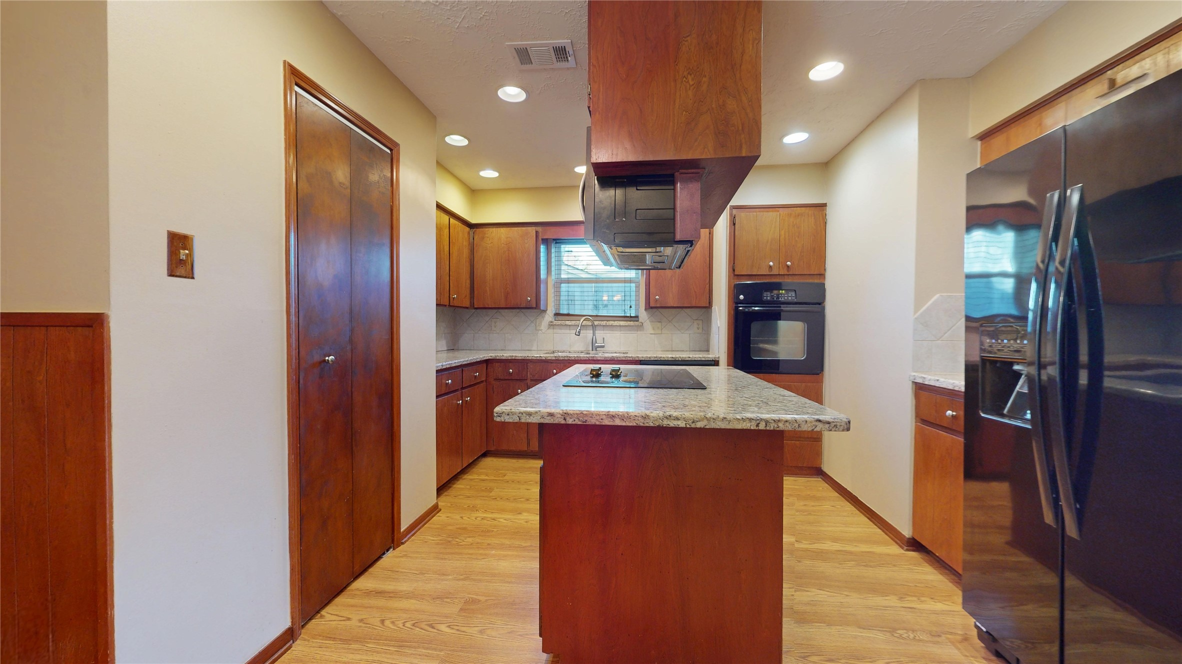 4715 Cypressdale Drive Spring, TX 77388 - Photo 11 of 45 Great view of Kitchen