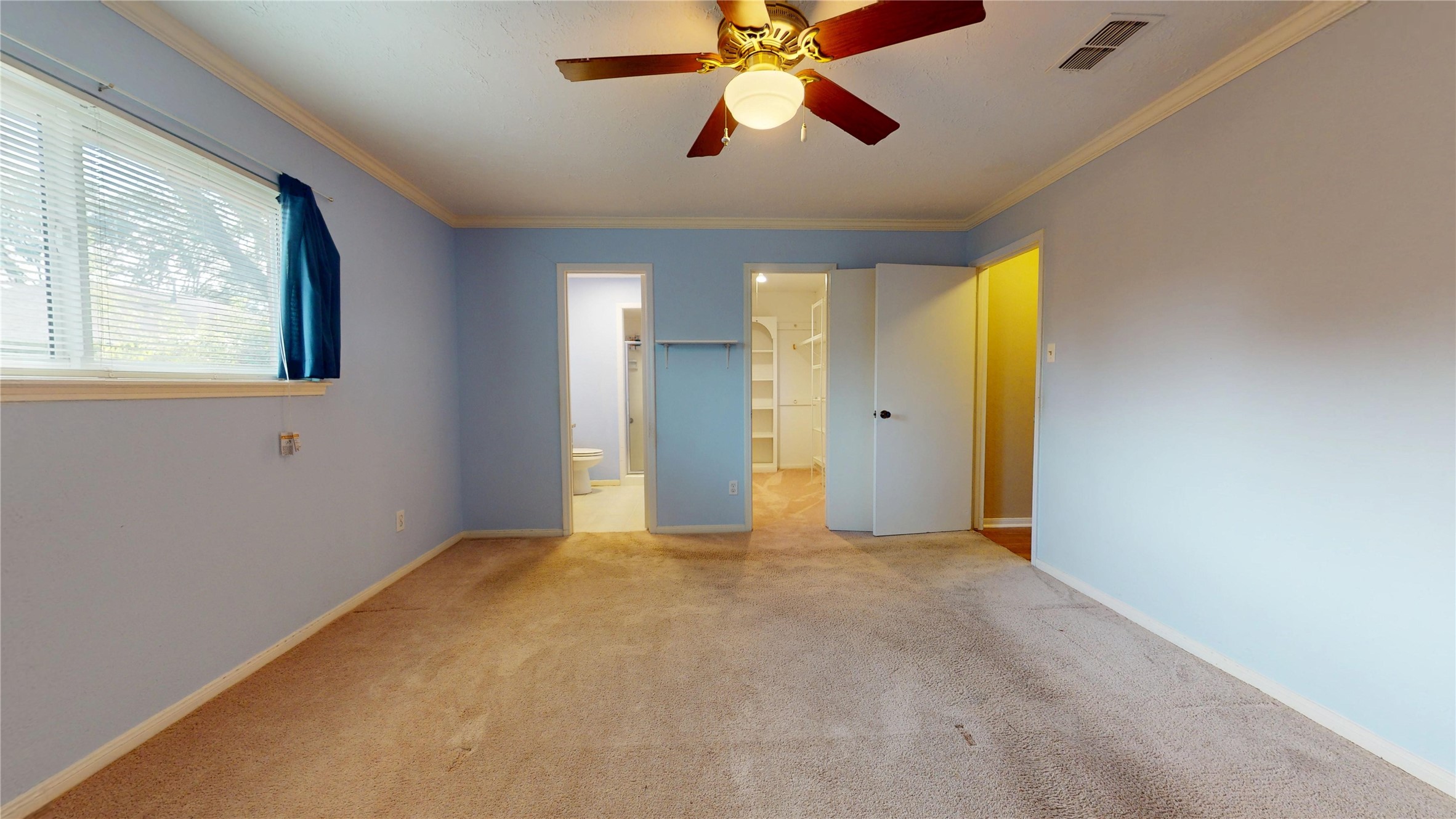 4715 Cypressdale Drive Spring, TX 77388 - Photo 21 of 45 There is a beautiful Walk-in Closet
