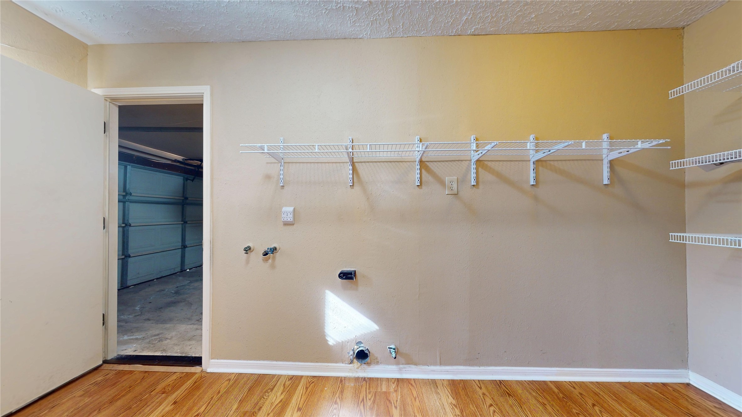 4715 Cypressdale Drive Spring, TX 77388 - Photo 38 of 45 Great sized Laundry Room with many features