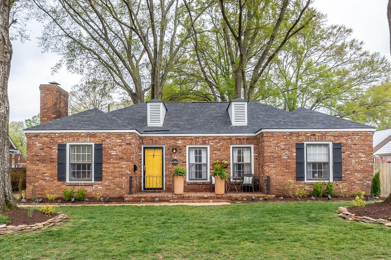 4486 Fair Meadow Road Memphis, TN 38117 - Photo 1 of 25 Gallery Image 1