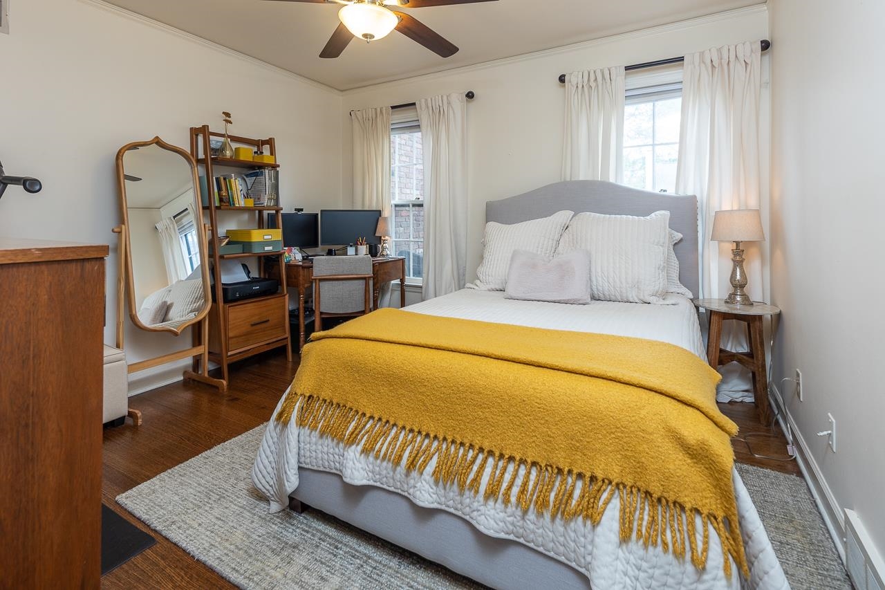 4486 Fair Meadow Road Memphis, TN 38117 - Photo 17 of 25 Gallery Image 17