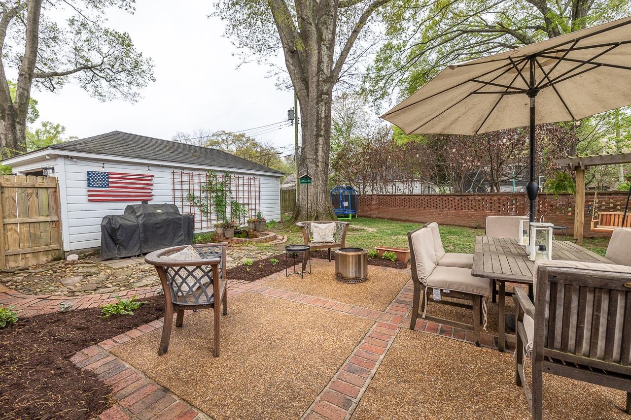4486 Fair Meadow Road Memphis, TN 38117 - Photo 23 of 25 Gallery Image 23